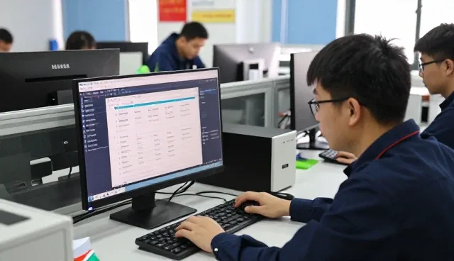 软件开发等技术：上海佰晟通信息科技有限公司经验谈