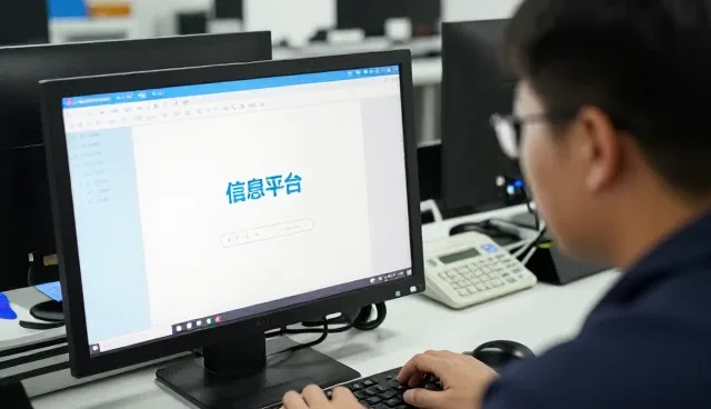 运维托管速览：信息平台企业管理软件重点整理