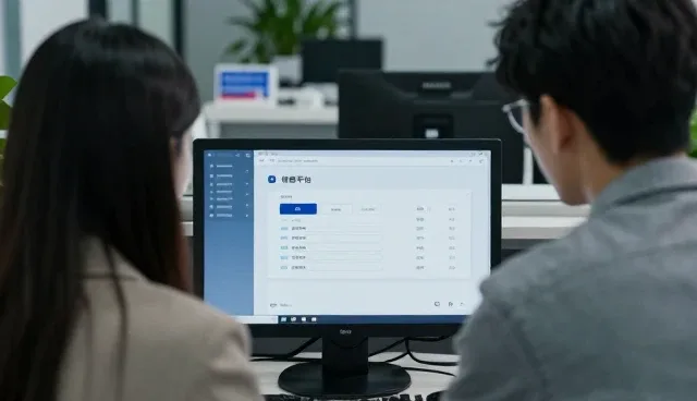 提升企业效率的关键：管理软件使用与维护策略