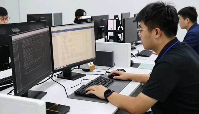 企业管理系统让实验室环境应用更加便捷
